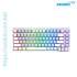 Fantech ATOM X63 MK611 Mechanical Keyboard